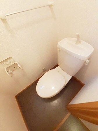 サン エトワールIの物件内観写真